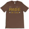 Made In The 80's T-Shirt