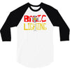 video thumbnail for how to do basic lighting 3/4 Sleeve Shirt