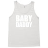 baby daddy Tank Top