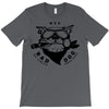 bad dog 4 T-Shirt