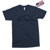 males Exclusive T-shirt