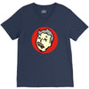 red death V-Neck Tee