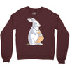 lucky (2) Crewneck Sweatshirt