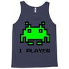 arcade player one Tank Top