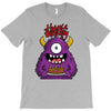 happy birthday monster T-Shirt
