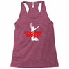 i pooped today Racerback Tank
