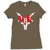 187 ,fight ,gang,waffe,gun,film,neu Ladies Fitted T-Shirt