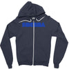smegma Zipper Hoodie