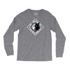 WILD ANIMAL IN THE WORLD Long Sleeve Shirts