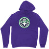 seattle 12. man Unisex Hoodie