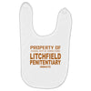 litchfiel Baby Bibs