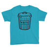 white trash Youth Tee