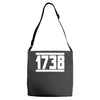 1738 Adjustable Strap Totes