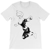 captain marvel 7 T-Shirt