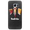 woodfellas Samsung Galaxy S7 Edge
