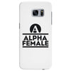 alpha female Samsung Galaxy S7 Edge
