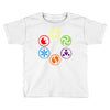 legend of zelda Toddler T-shirt