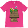 wake up T-Shirt