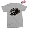 army secondary Exclusive T-shirt