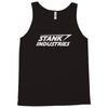 stank industries Tank Top