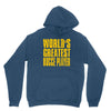 world greatest bocce Youth Hoodie