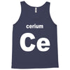 cerium Tank Top