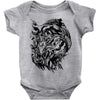 pony up Baby Onesie