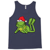 kermit christmas Tank Top