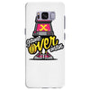 game over man Samsung Galaxy S8 Plus
