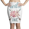 Wild One Pencil Skirts