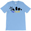 Beauty and The Beast Squadgoals T-Shirt