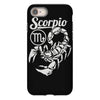 scorpio zodiac iPhone 8