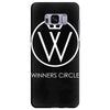the game winners circle logo Samsung Galaxy S8 Plus