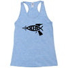 sci fi t shirt 3xl science darwin funny nasa evolution atheism cool te Racerback Tank