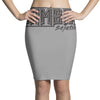 gamers Pencil Skirts