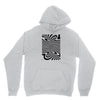 optical illusion Youth Hoodie