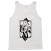 card girl deat game Tank Top