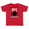 first order Toddler T-shirt