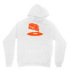 vinyl record Hoodie
