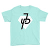 Jake Paul Youth Tee