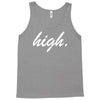 high Tank Top