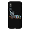 the planet of the kong iPhoneX