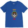 crazy dad V-Neck Tee