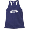 rockin 1000 Racerback Tank