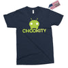 Chookity Exclusive T-shirt