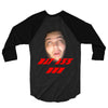 AeroDATDOH 3/4 Sleeve Shirt