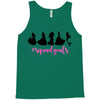 Squadgoals Princess Tank Top