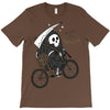 back to boo!!! T-Shirt