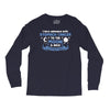 I Love Someone with Stomach Cancer to The Moon and Back to Infinity Long Sleeve Shirts