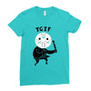 tgif Ladies Fitted T-Shirt